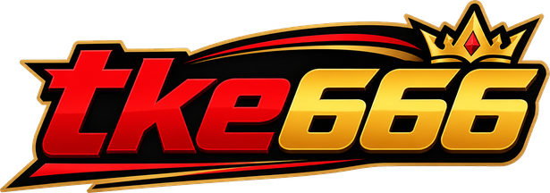 tke666 লোগো
